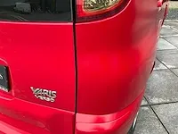 Toyota yaris verso 1.3 automaat 2004, z-085-jd - afbeelding 14 van  26