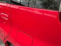 Toyota yaris verso 1.3 automaat 2004, z-085-jd - afbeelding 15 van  26