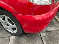 Toyota yaris verso 1.3 automaat 2004, z-085-jd - afbeelding 16 van  26