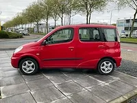 Toyota yaris verso 1.3 automaat 2004, z-085-jd - afbeelding 12 van  26