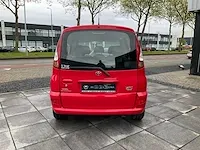 Toyota yaris verso 1.3 automaat 2004, z-085-jd - afbeelding 21 van  26