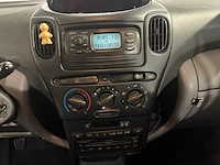 Toyota yaris verso 1.5-16v vvt-i sol, 14-hs-vr - afbeelding 2 van  13