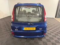 Toyota yaris verso 1.5-16v vvt-i sol, 14-hs-vr - afbeelding 7 van  13