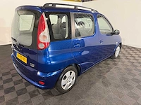Toyota yaris verso 1.5-16v vvt-i sol, 14-hs-vr - afbeelding 9 van  13