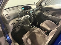 Toyota yaris verso 1.5-16v vvt-i sol, 14-hs-vr - afbeelding 12 van  13