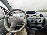 Toyota yaris,1999 - afbeelding 3 van  32