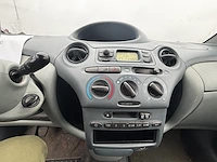 Toyota yaris,1999 - afbeelding 4 van  32