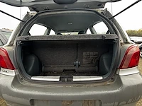 Toyota yaris,1999 - afbeelding 10 van  32