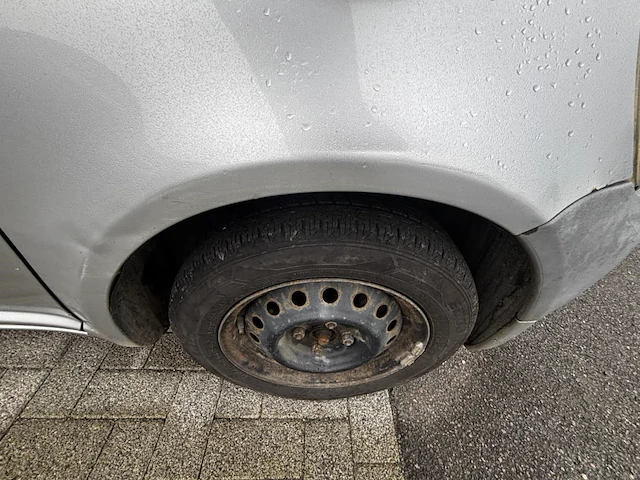Toyota yaris,1999 - afbeelding 13 van  32