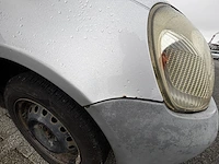Toyota yaris,1999 - afbeelding 15 van  32