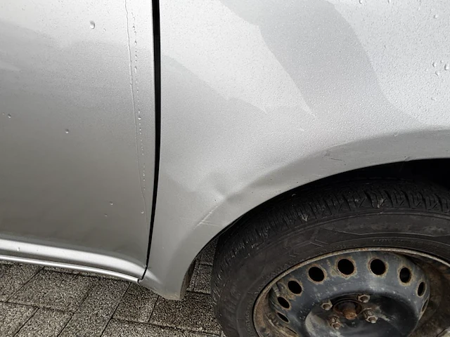 Toyota yaris,1999 - afbeelding 16 van  32