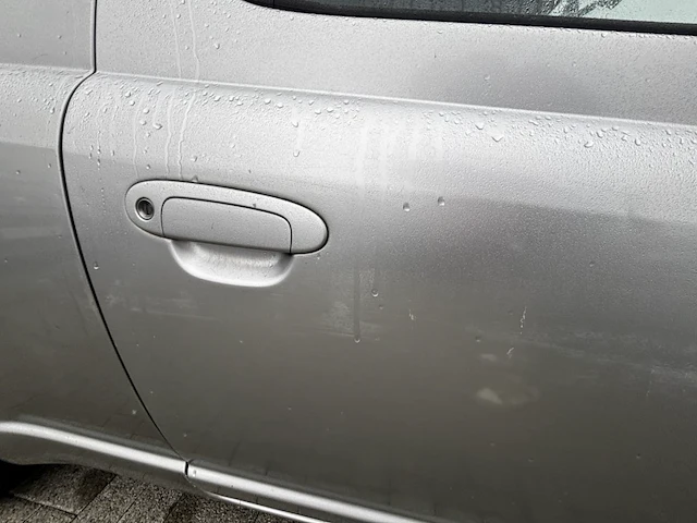 Toyota yaris,1999 - afbeelding 18 van  32