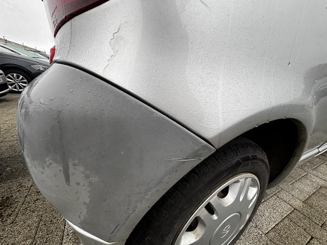 Toyota yaris,1999 - afbeelding 19 van  32
