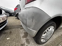 Toyota yaris,1999 - afbeelding 20 van  32