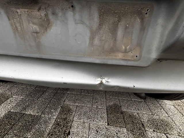 Toyota yaris,1999 - afbeelding 21 van  32