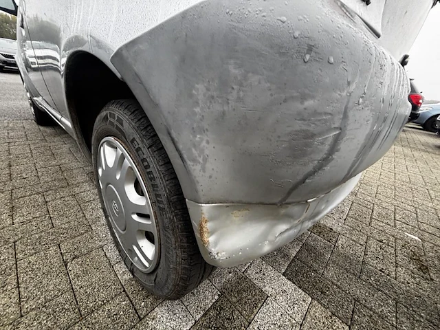 Toyota yaris,1999 - afbeelding 22 van  32