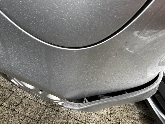 Toyota yaris,1999 - afbeelding 24 van  32
