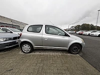Toyota yaris,1999 - afbeelding 27 van  32