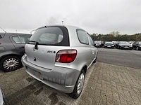 Toyota yaris,1999 - afbeelding 28 van  32