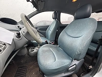 Toyota yaris,1999 - afbeelding 32 van  32