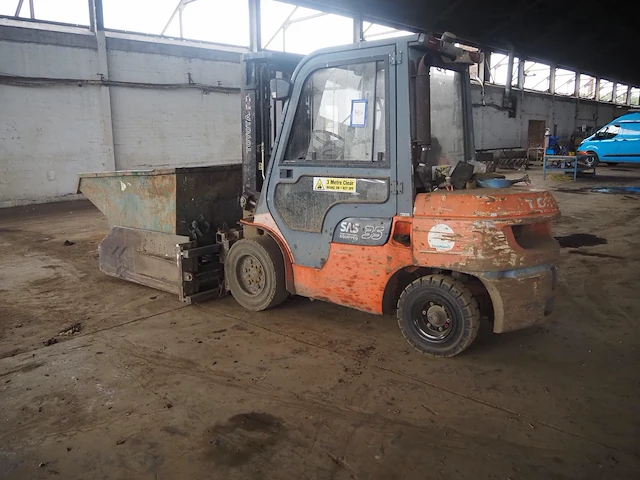 Toyota - afbeelding 1 van  14