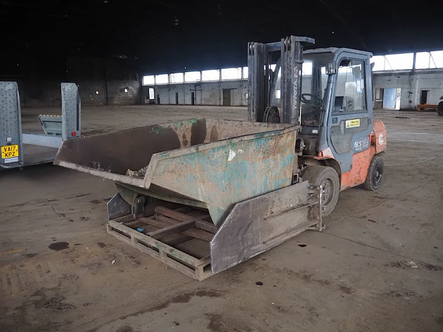 Toyota - afbeelding 7 van  14