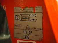 Toyota - afbeelding 5 van  5