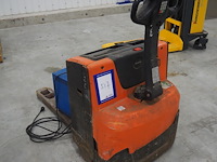 Toyota - afbeelding 1 van  9