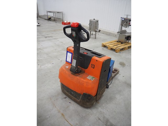 Toyota - afbeelding 2 van  9