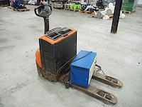 Toyota - afbeelding 3 van  9