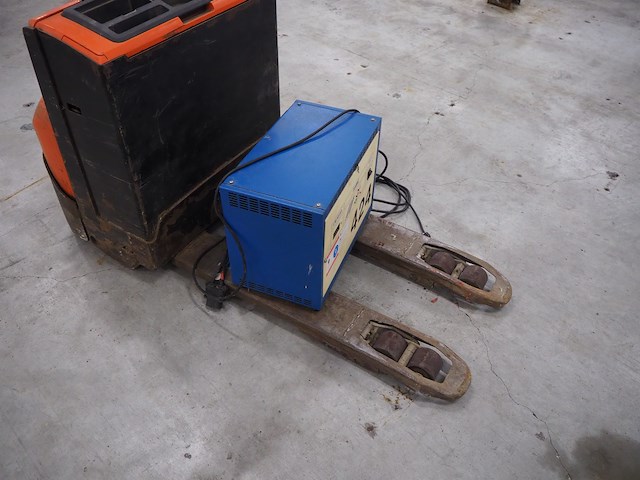 Toyota - afbeelding 4 van  9