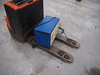 Toyota - afbeelding 4 van  9