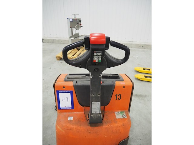 Toyota - afbeelding 5 van  9