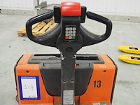 Toyota - afbeelding 5 van  9