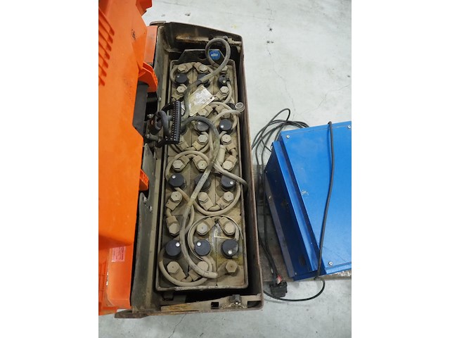 Toyota - afbeelding 7 van  9