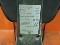 Toyota - afbeelding 8 van  9