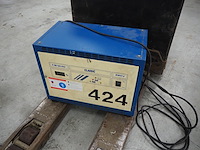 Toyota - afbeelding 9 van  9