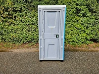 Toypek mobiele toilet incl urinoir - afbeelding 2 van  8