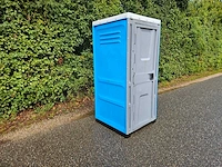 Toypek mobiele toilet incl urinoir - afbeelding 3 van  8