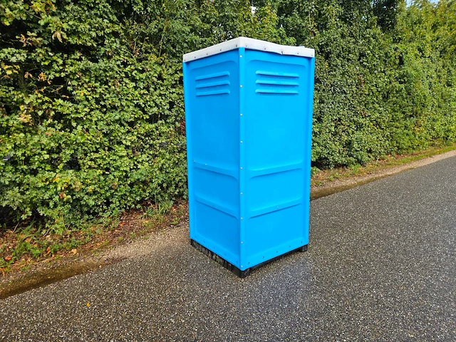 Toypek mobiele toilet incl urinoir - afbeelding 4 van  8