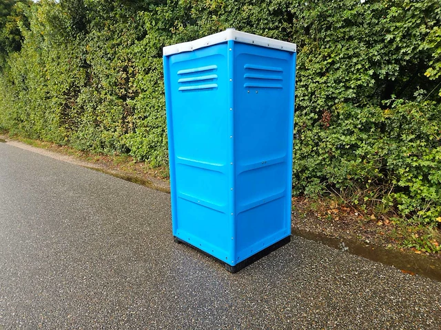 Toypek mobiele toilet incl urinoir - afbeelding 7 van  8