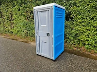 Toypek mobiele toilet incl urinoir - afbeelding 1 van  8