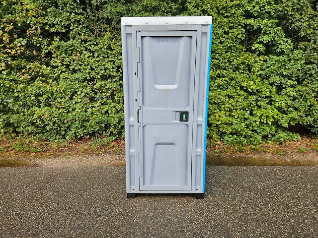 Toypek mobiele toilet incl urinoir - afbeelding 2 van  8