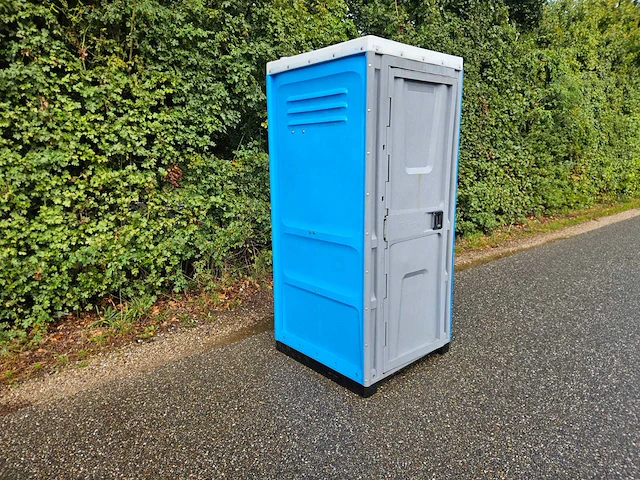 Toypek mobiele toilet incl urinoir - afbeelding 3 van  8
