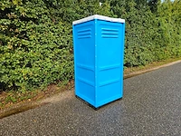Toypek mobiele toilet incl urinoir - afbeelding 4 van  8