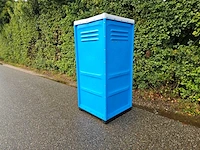 Toypek mobiele toilet incl urinoir - afbeelding 7 van  8