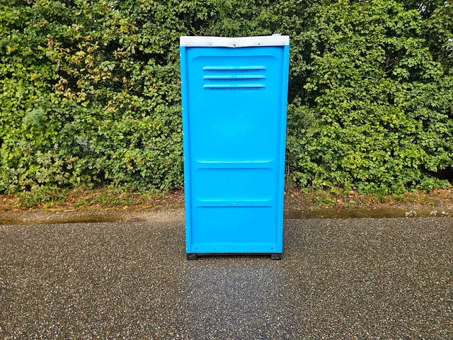 Toypek mobiele toilet incl urinoir - afbeelding 5 van  8