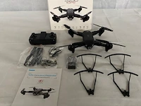 Toys-sky s166 gps drone