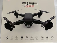 Toys-sky s166 gps drone - afbeelding 1 van  5