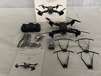Toys-sky s166 gps drone - afbeelding 3 van  5